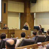 Büyükşehir’de ‘İmar yönetmeliği revizyon çalışması’ 