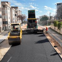 Büyükşehir, araç filosunu güçlendiriyor 