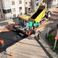 Büyükşehir, araç filosunu güçlendiriyor 