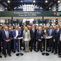 “Üreten Bursa, daha güçlü bir Bursa demektir” 