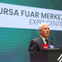 “Üreten Bursa, daha güçlü bir Bursa demektir” 