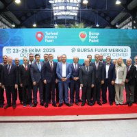 “Üreten Bursa, daha güçlü bir Bursa demektir” 
