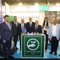 “Üreten Bursa, daha güçlü bir Bursa demektir” 
