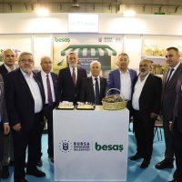 “Üreten Bursa, daha güçlü bir Bursa demektir” 