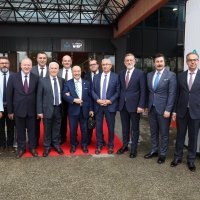 “Üreten Bursa, daha güçlü bir Bursa demektir” 