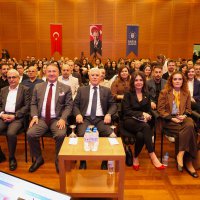 Bursa teknolojiyle dönüşüm yolunda 