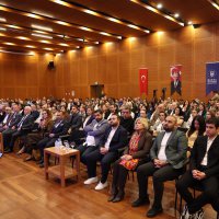 Bursa teknolojiyle dönüşüm yolunda 