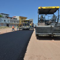 Büyükşehir, konforlu ulaşım için sahada 