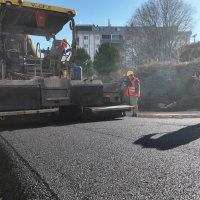 Büyükşehir, konforlu ulaşım için sahada 