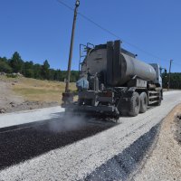 Büyükşehir, konforlu ulaşım için sahada 