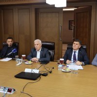 Bursa’nın turizm kimliği ön plana çıkarılıyor 