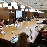 Bursa’nın turizm kimliği ön plana çıkarılıyor 