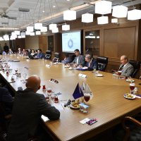 Bursa’nın turizm kimliği ön plana çıkarılıyor 