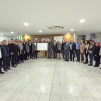 Büyükşehir’in ‘Kalite Hareketi’ yürüyüşü devam ediyor 