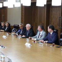 Bursa Büyükşehir Belediyesi’nin kalitesi tescillendi 