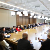 Bursa Büyükşehir Belediyesi’nin kalitesi tescillendi 