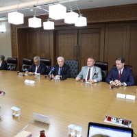 Bursa Büyükşehir Belediyesi’nin kalitesi tescillendi 