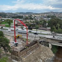 Bursa-Mudanya trafiği nefes alıyor 