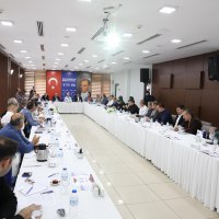Bursa'ya değer katanlara teşekkür 