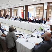Bursa'ya değer katanlara teşekkür 