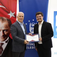 Bursa'ya değer katanlara teşekkür 