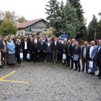 Bursa'ya değer katanlara teşekkür 