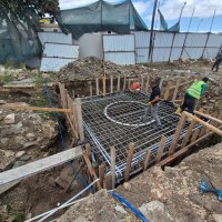 754 yıllık tarihi yapı Büyükşehir’le yükseliyor 