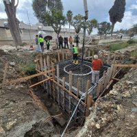 754 yıllık tarihi yapı Büyükşehir’le yükseliyor 