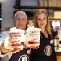 Cumhuriyet’in sıcaklığı Bursa’da paylaşıldı 