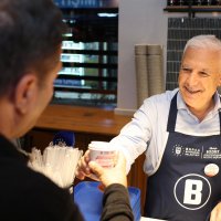 Cumhuriyet’in sıcaklığı Bursa’da paylaşıldı 