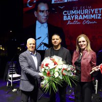 Cumhuriyet coşkusu, Kubat ile zirve yaptı 