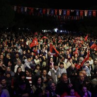 Cumhuriyet coşkusu, Kubat ile zirve yaptı 