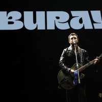 Bursa'da Buray'la 'Cumhuriyet' coşkusu 