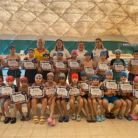 Kış Spor Okulları’nda ilk dönem tamamlandı 