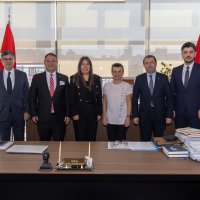 Bursa’da sürdürülebilir atık yönetimi için işbirliği 