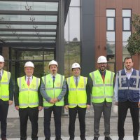 Bursa’da sürdürülebilir atık yönetimi için işbirliği 