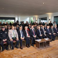 İznik Bazilikası, ziyarete açıldı 