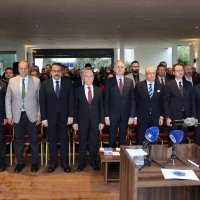 İznik Bazilikası, ziyarete açıldı 