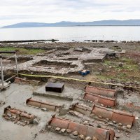 İznik Bazilikası, ziyarete açıldı 