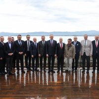 İznik Bazilikası, ziyarete açıldı 