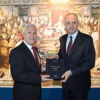 İznik Bazilikası, ziyarete açıldı 