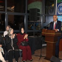 Cumhuriyet kadınlarıyla bereketli yarınlara 