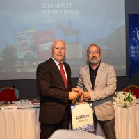 Bursa'nın 'Cumhuriyet' belleği 