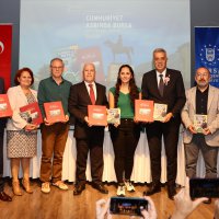 Bursa'nın 'Cumhuriyet' belleği 