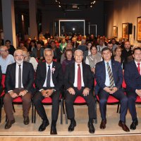 Bursa'nın 'Cumhuriyet' belleği 