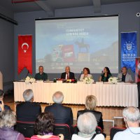 Bursa'nın 'Cumhuriyet' belleği 