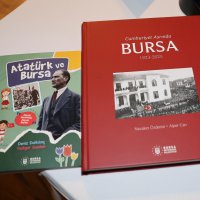 Bursa'nın 'Cumhuriyet' belleği 