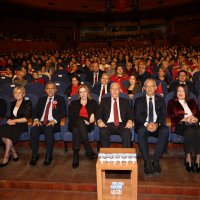 Büyükşehir’den ‘Cumhuriyet Kadınları’ konseri 