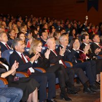 Büyükşehir’den ‘Cumhuriyet Kadınları’ konseri 
