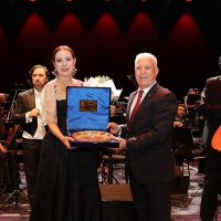 Büyükşehir’den ‘Cumhuriyet Kadınları’ konseri 